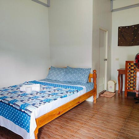 בנאווה Bogah Lodge מראה חיצוני תמונה