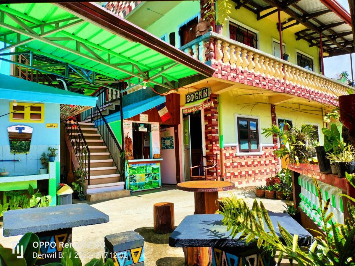 בנאווה Bogah Lodge מראה חיצוני תמונה