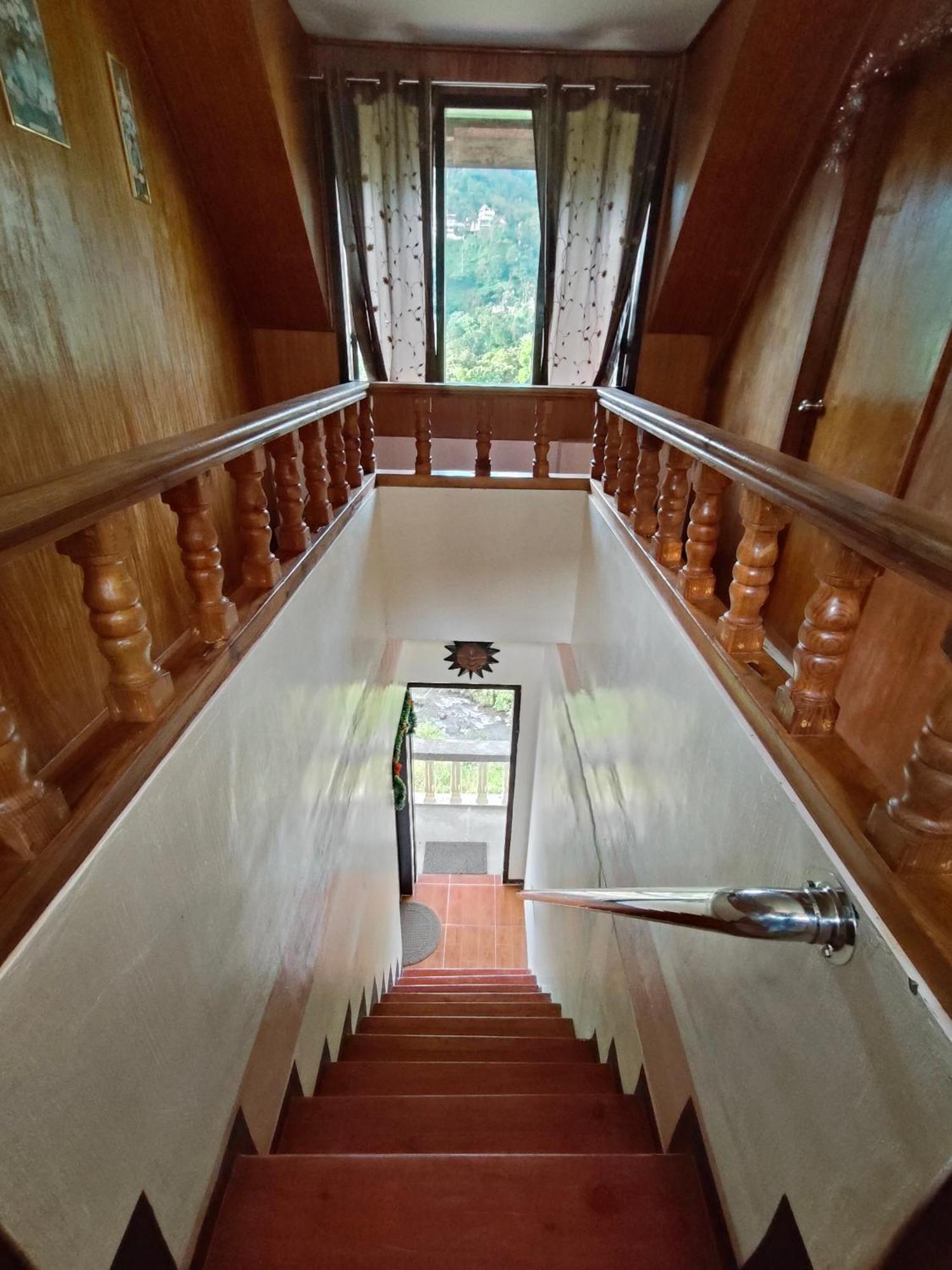 בנאווה Bogah Lodge מראה חיצוני תמונה