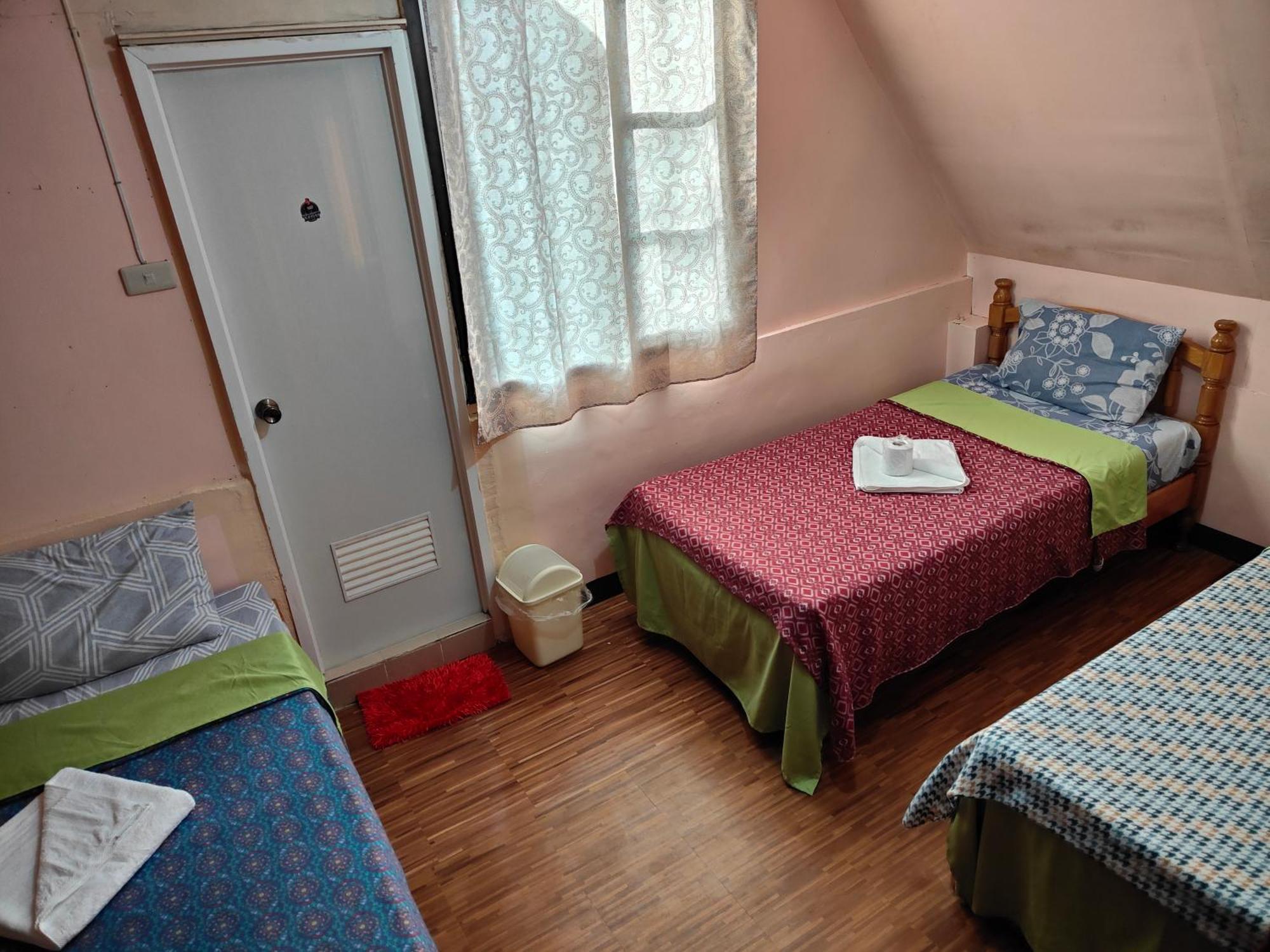 בנאווה Bogah Lodge מראה חיצוני תמונה