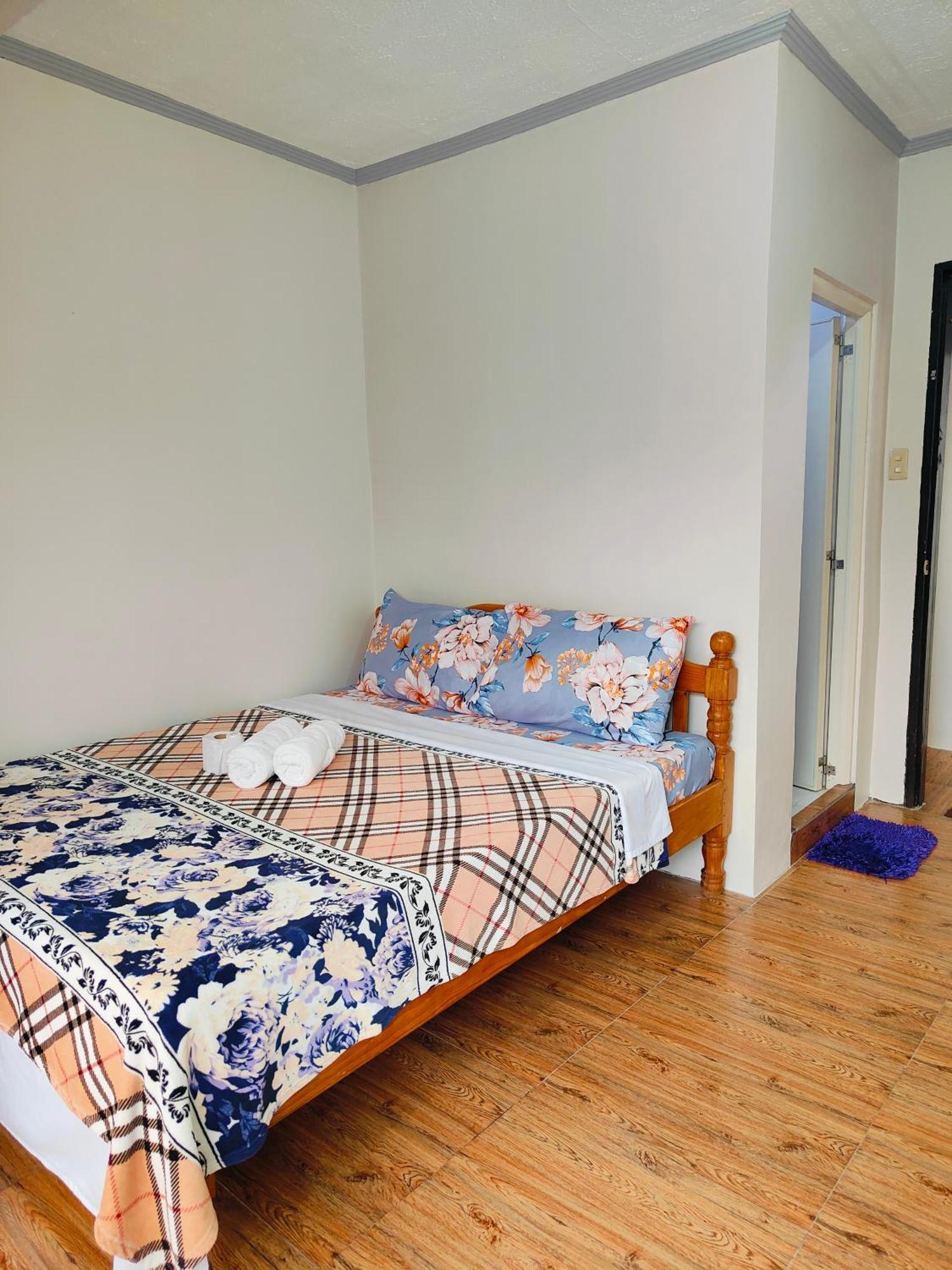 בנאווה Bogah Lodge מראה חיצוני תמונה