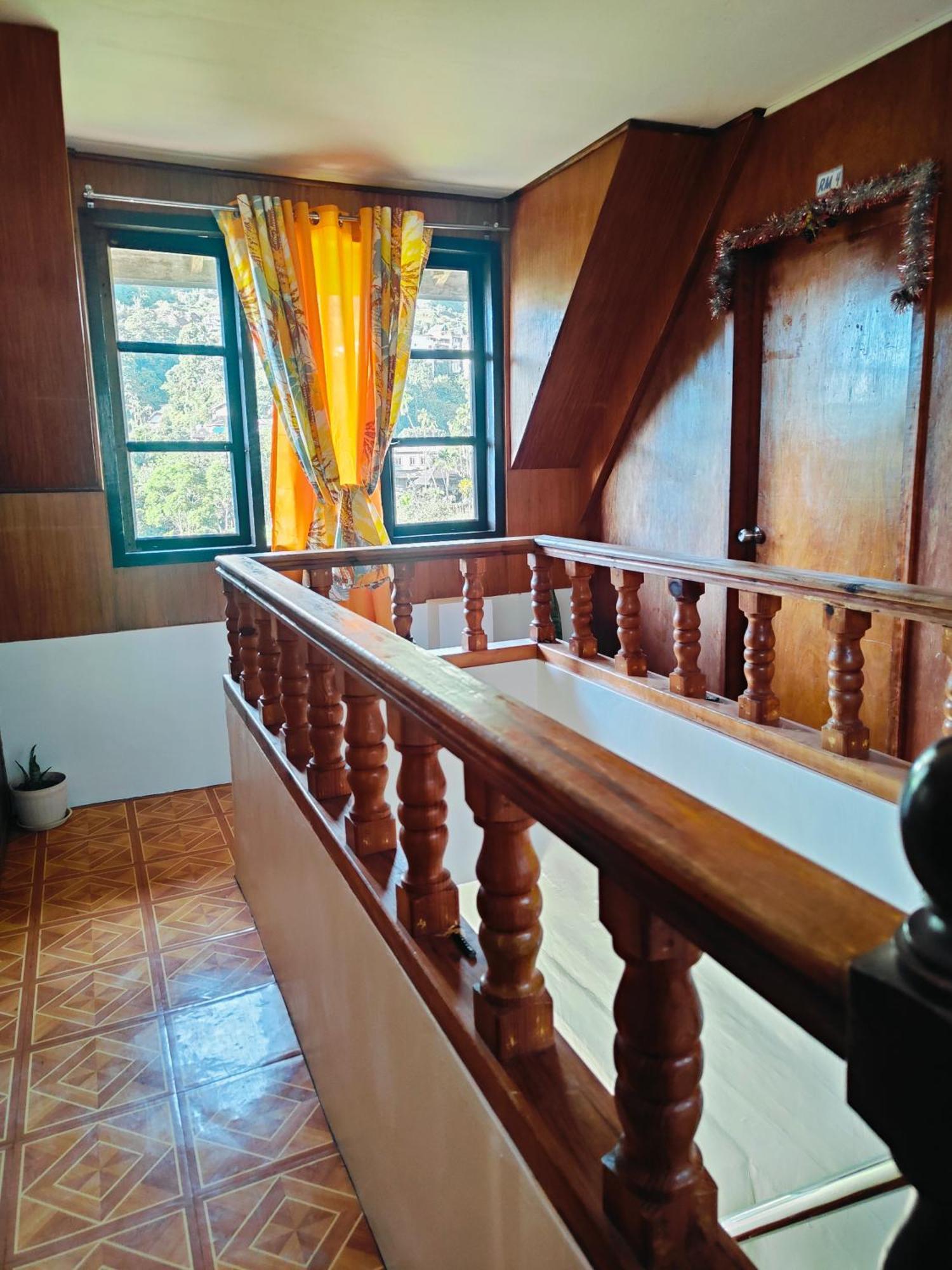 בנאווה Bogah Lodge מראה חיצוני תמונה