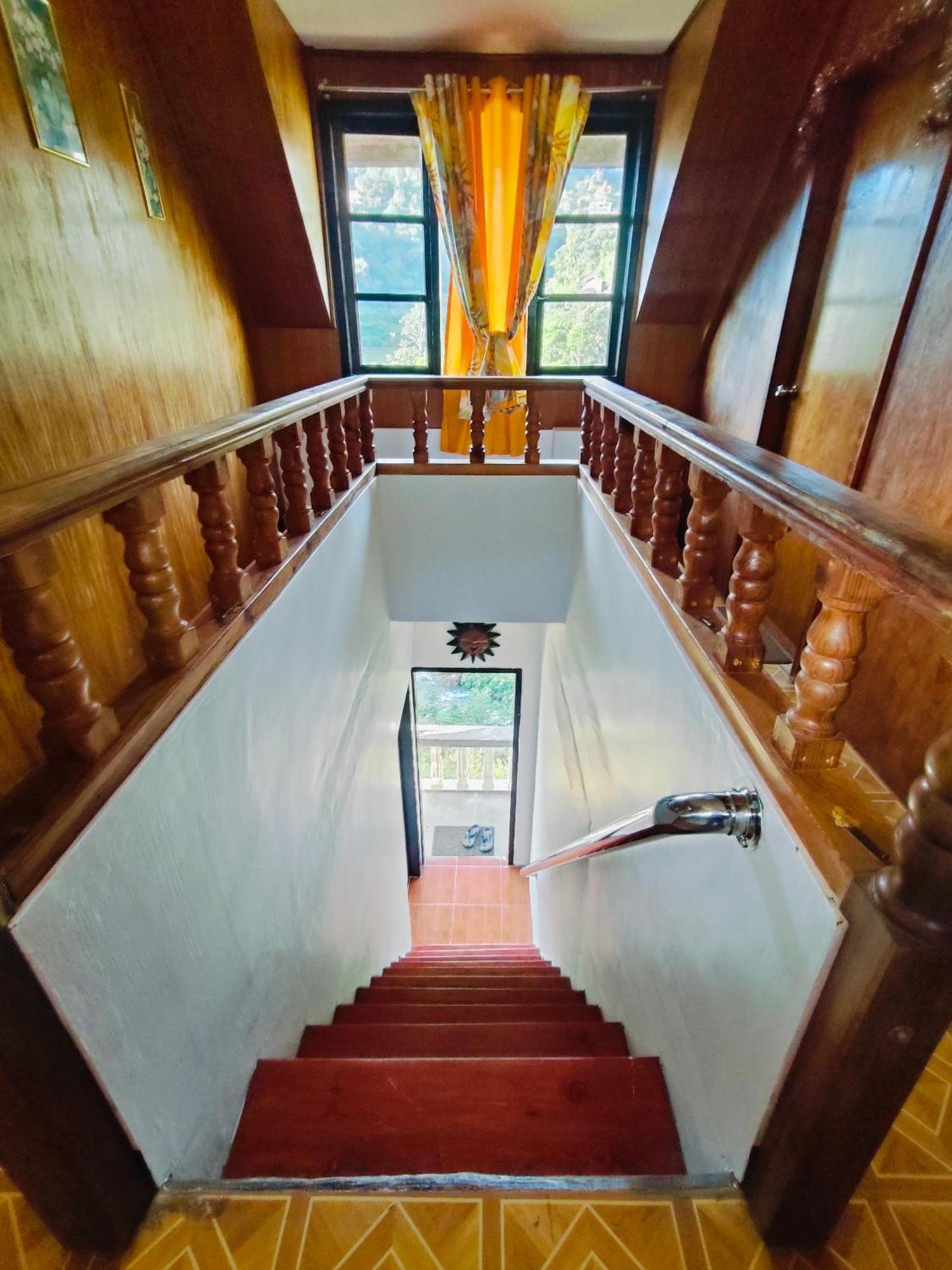 בנאווה Bogah Lodge מראה חיצוני תמונה
