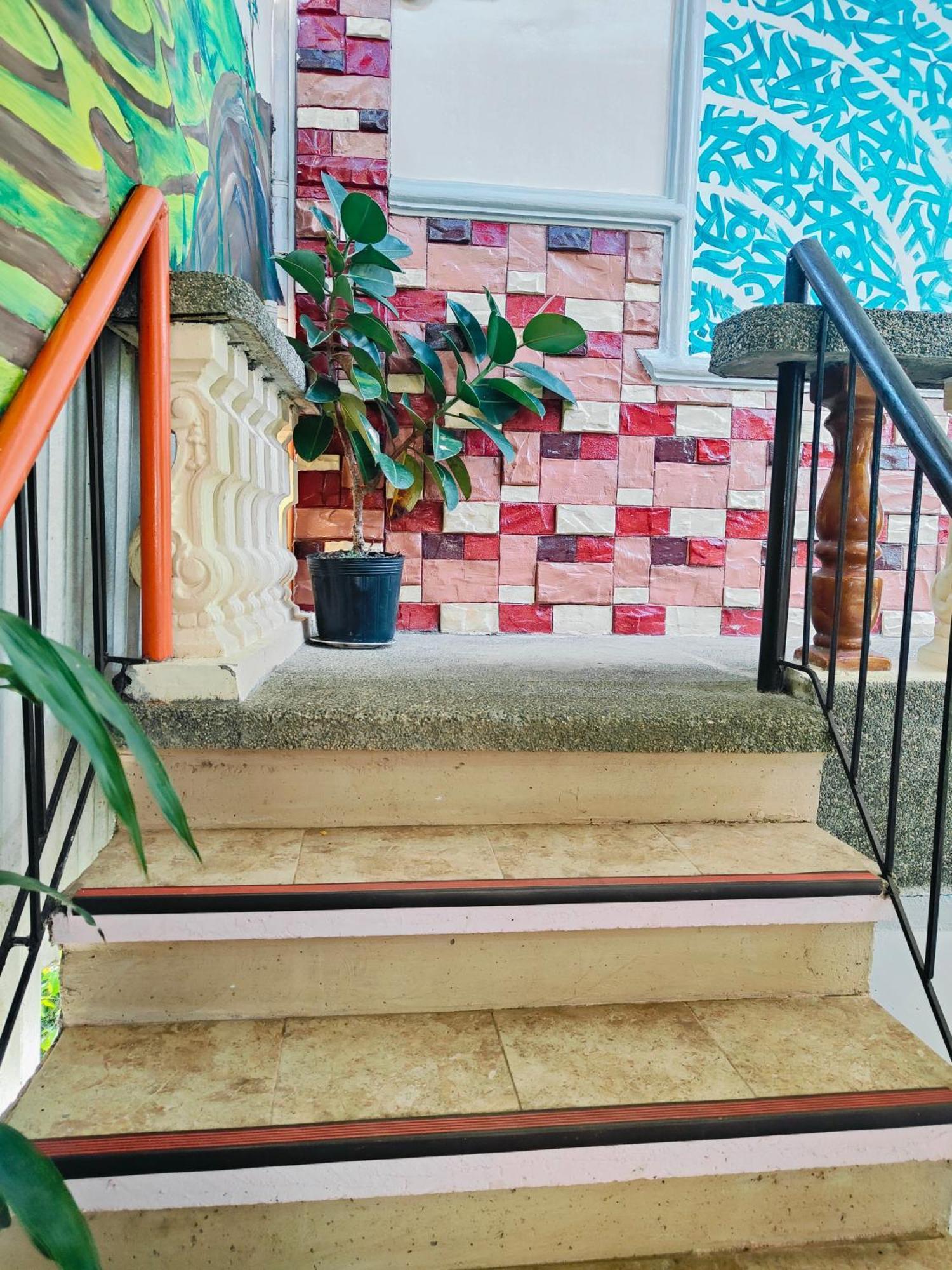 בנאווה Bogah Lodge מראה חיצוני תמונה