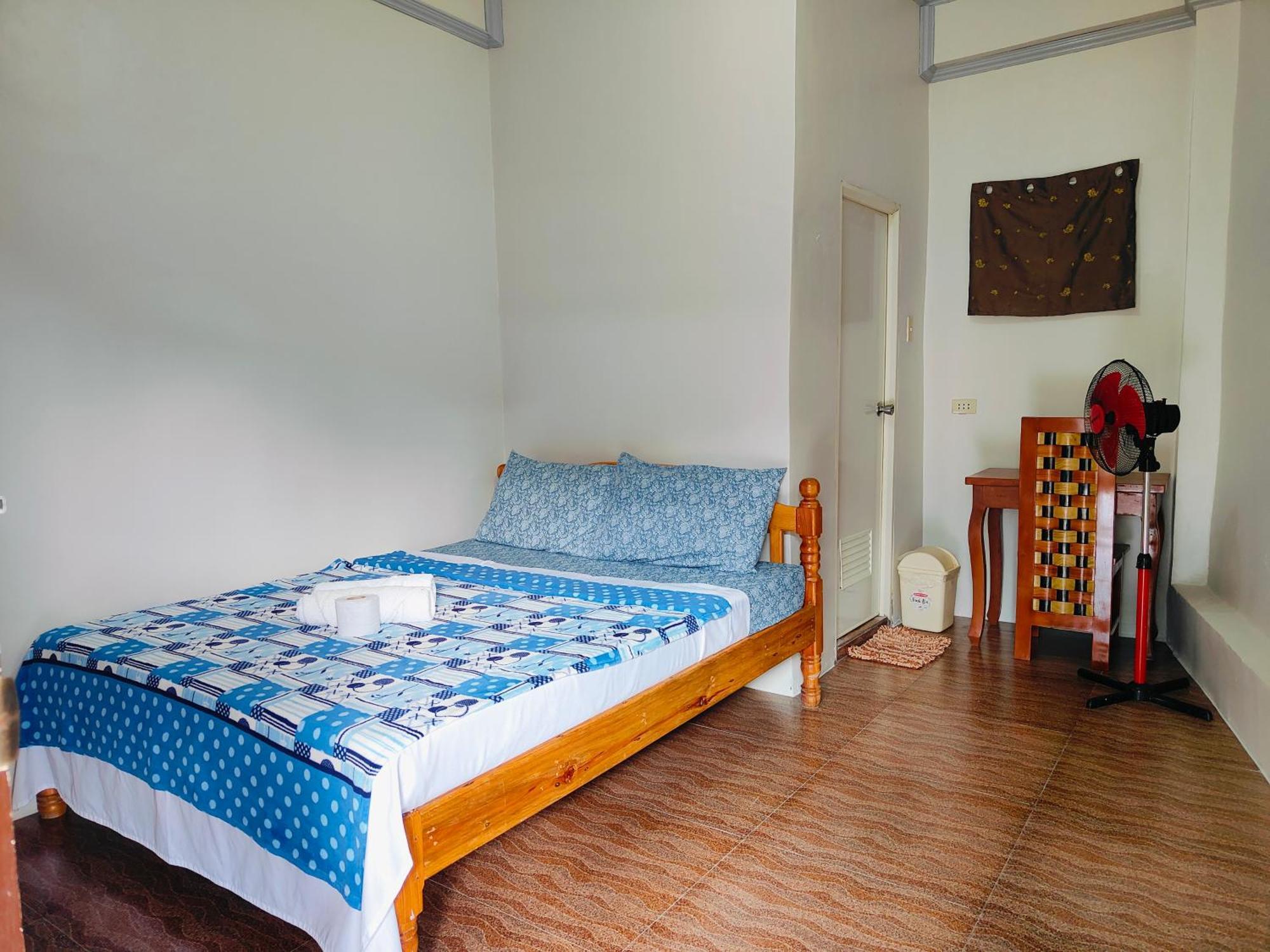 בנאווה Bogah Lodge מראה חיצוני תמונה