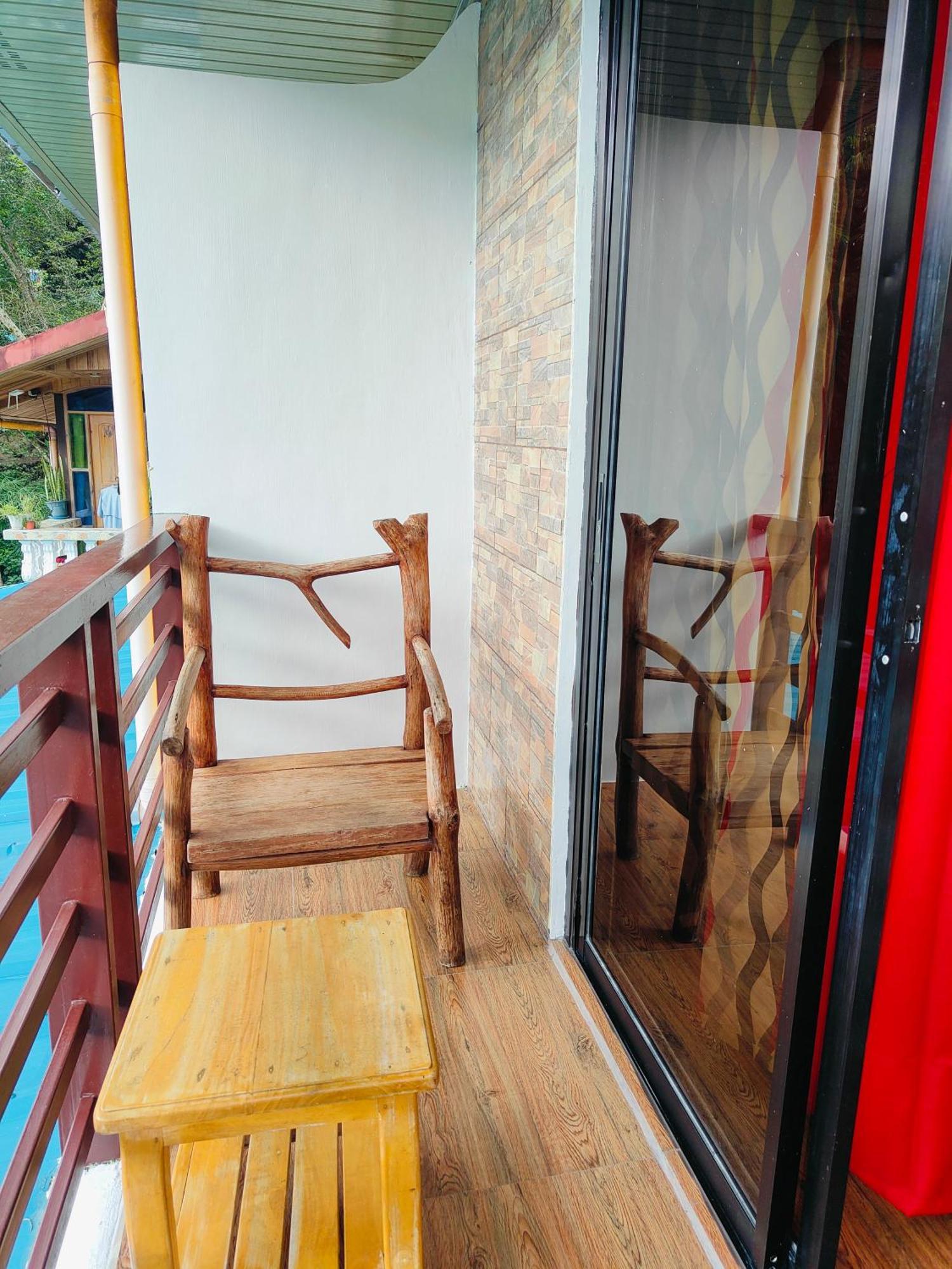 בנאווה Bogah Lodge מראה חיצוני תמונה