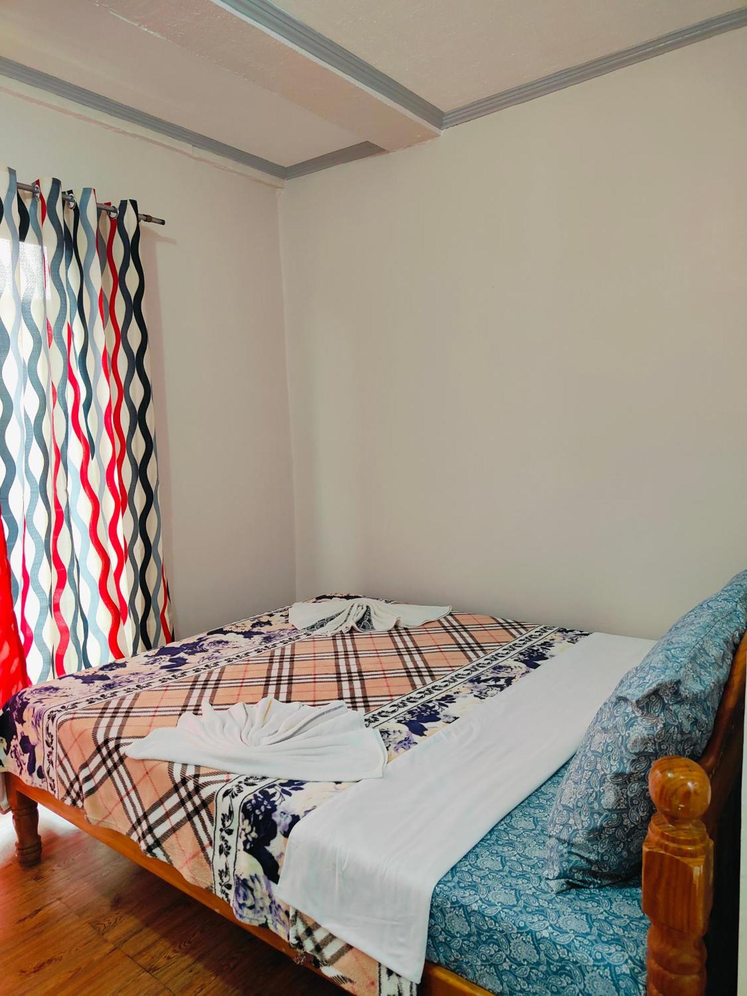 בנאווה Bogah Lodge מראה חיצוני תמונה