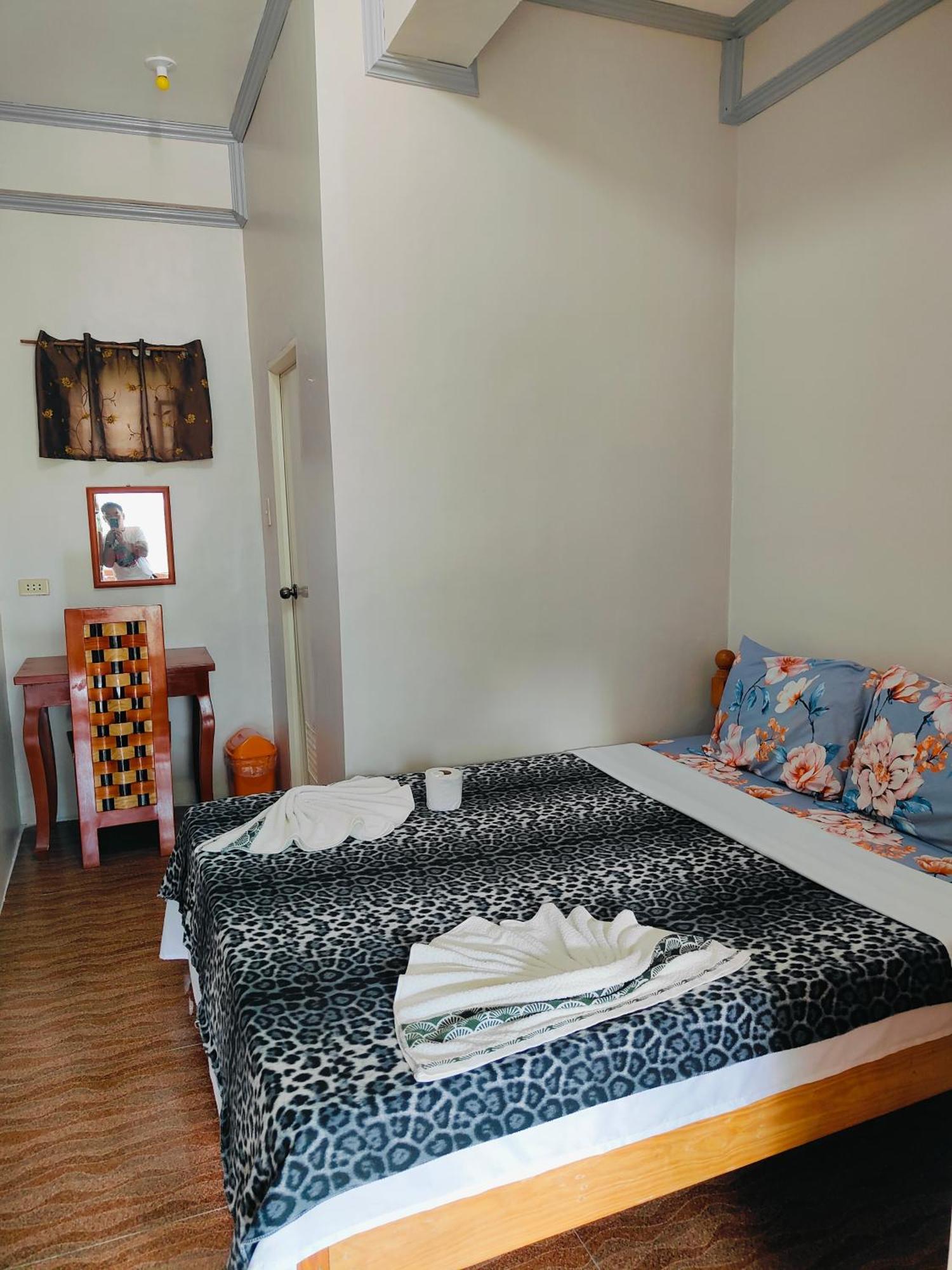 בנאווה Bogah Lodge מראה חיצוני תמונה
