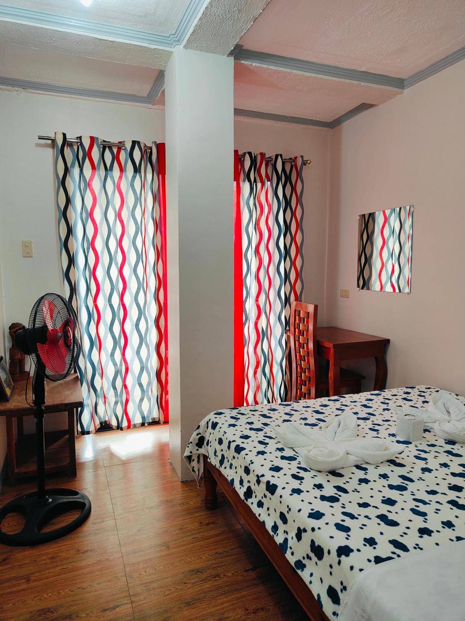 בנאווה Bogah Lodge מראה חיצוני תמונה