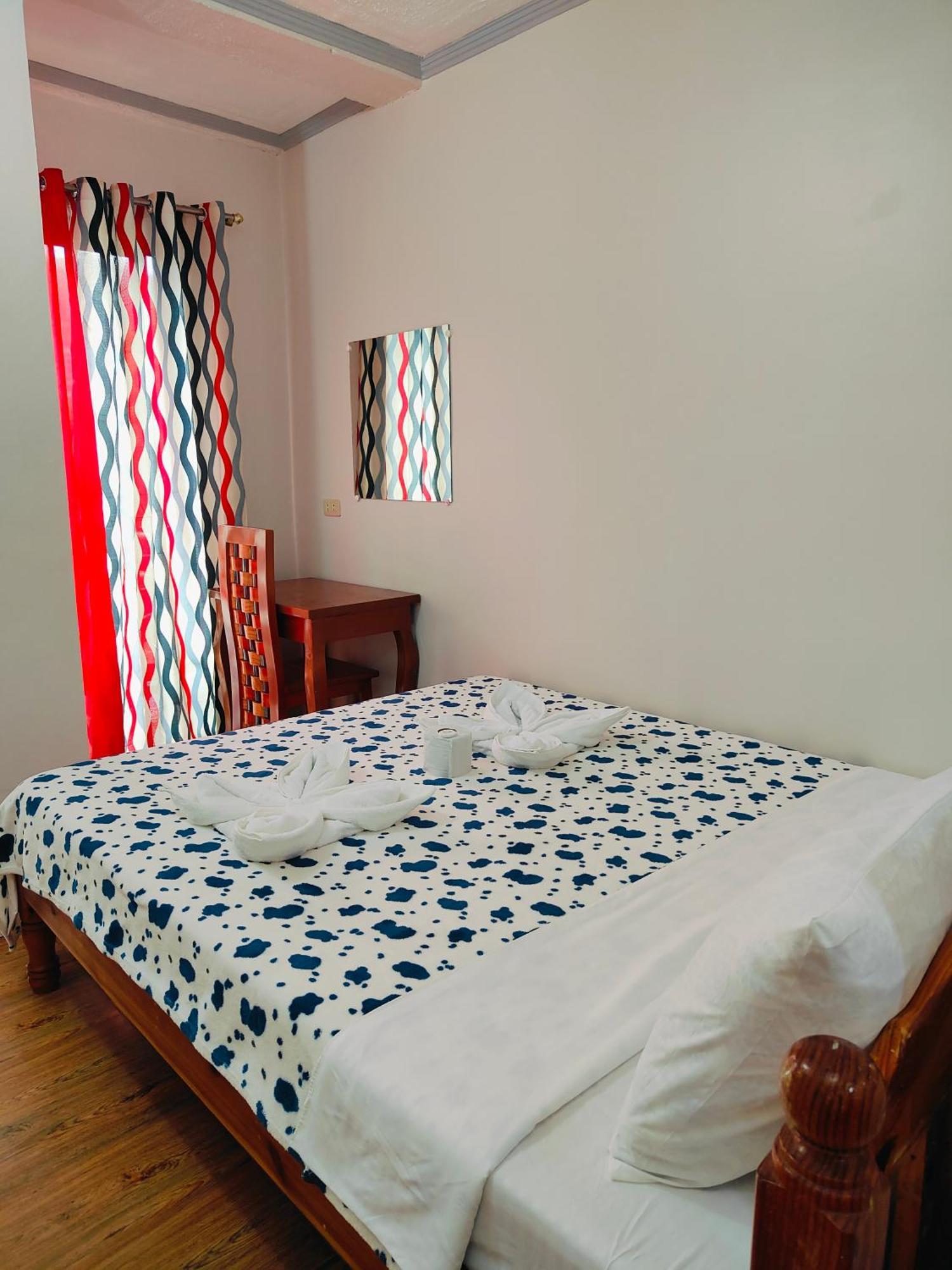 בנאווה Bogah Lodge מראה חיצוני תמונה