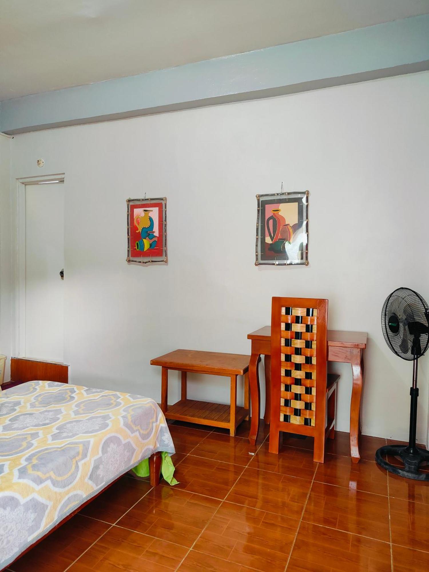 בנאווה Bogah Lodge מראה חיצוני תמונה