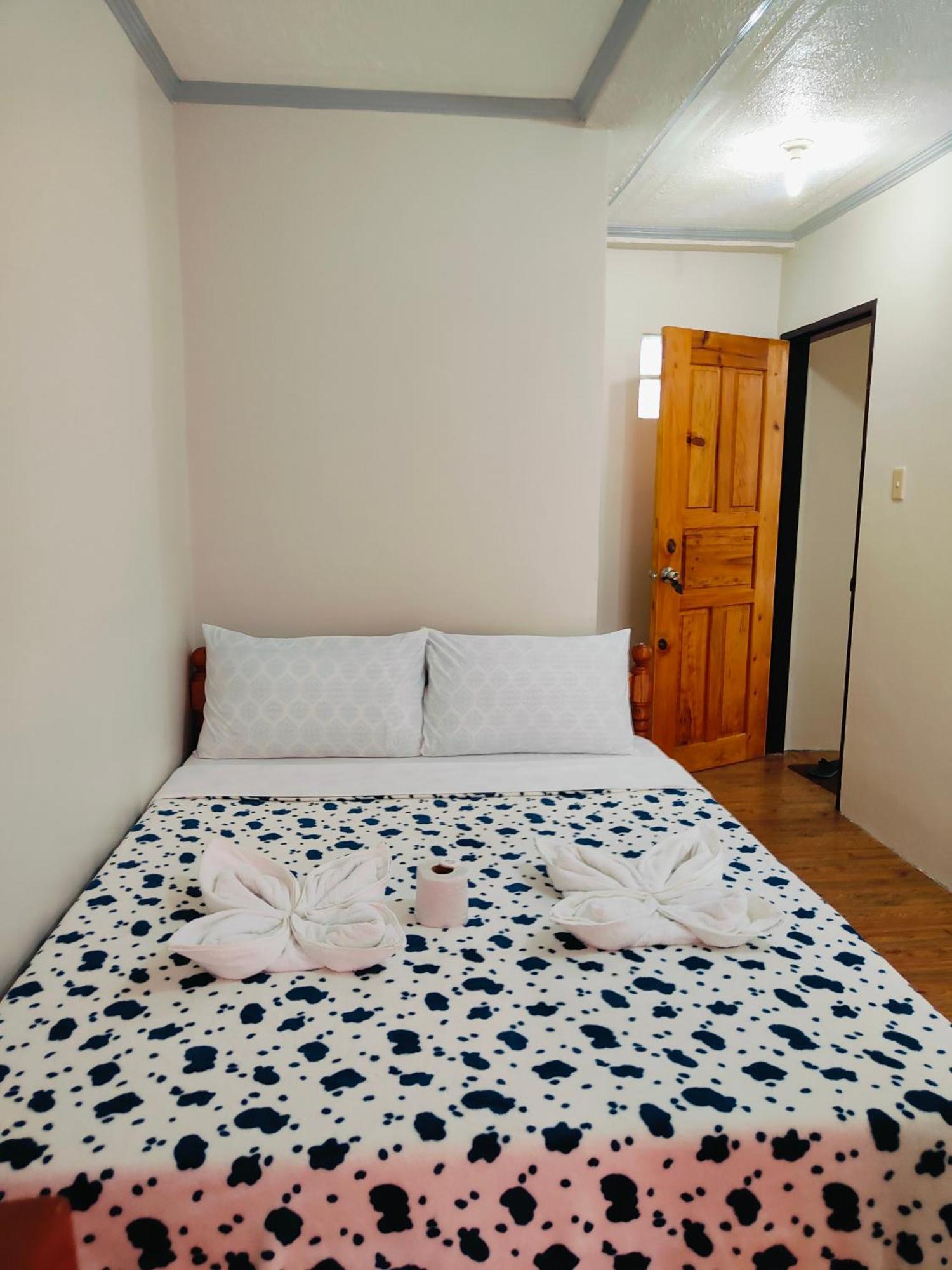 בנאווה Bogah Lodge מראה חיצוני תמונה