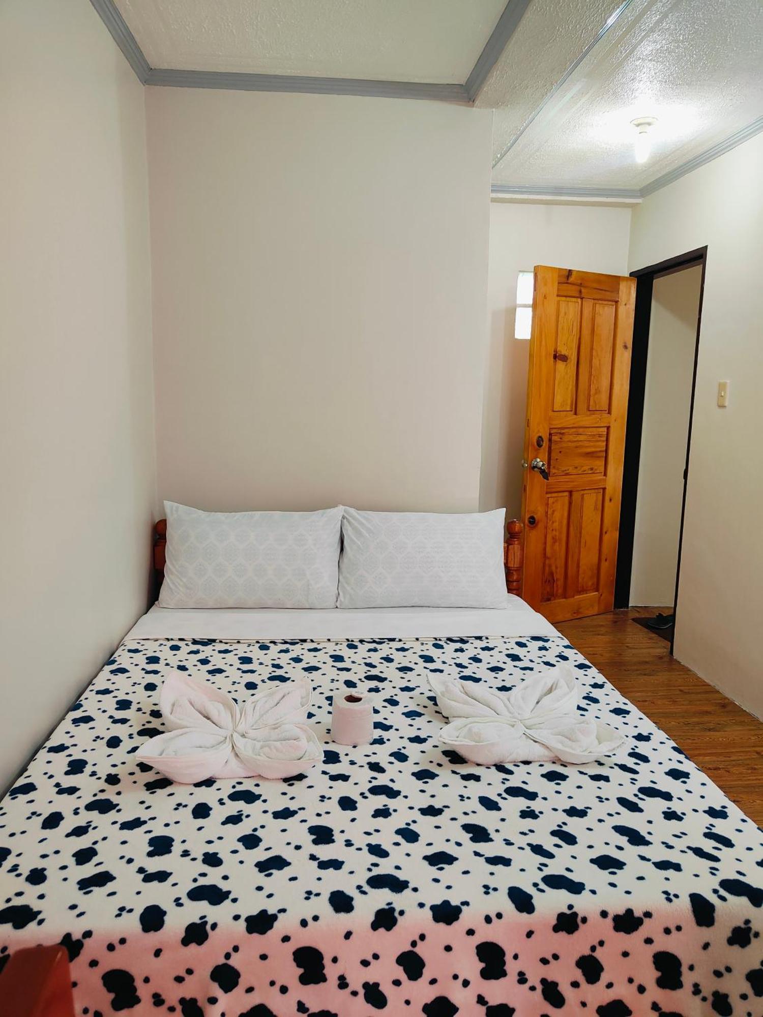 בנאווה Bogah Lodge מראה חיצוני תמונה