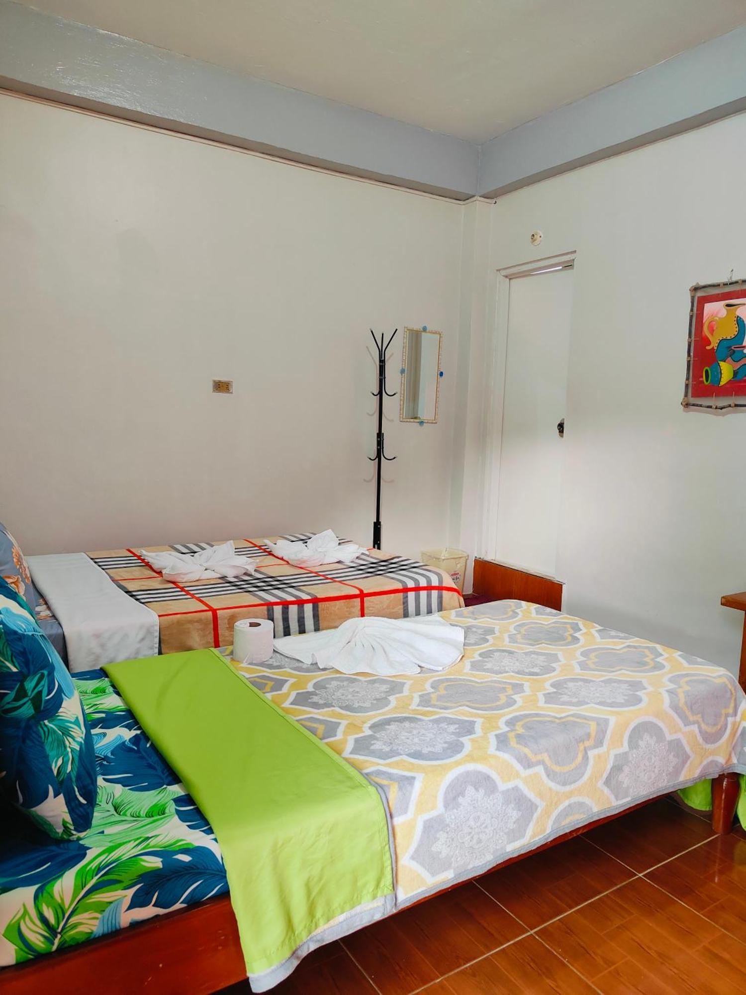 בנאווה Bogah Lodge מראה חיצוני תמונה