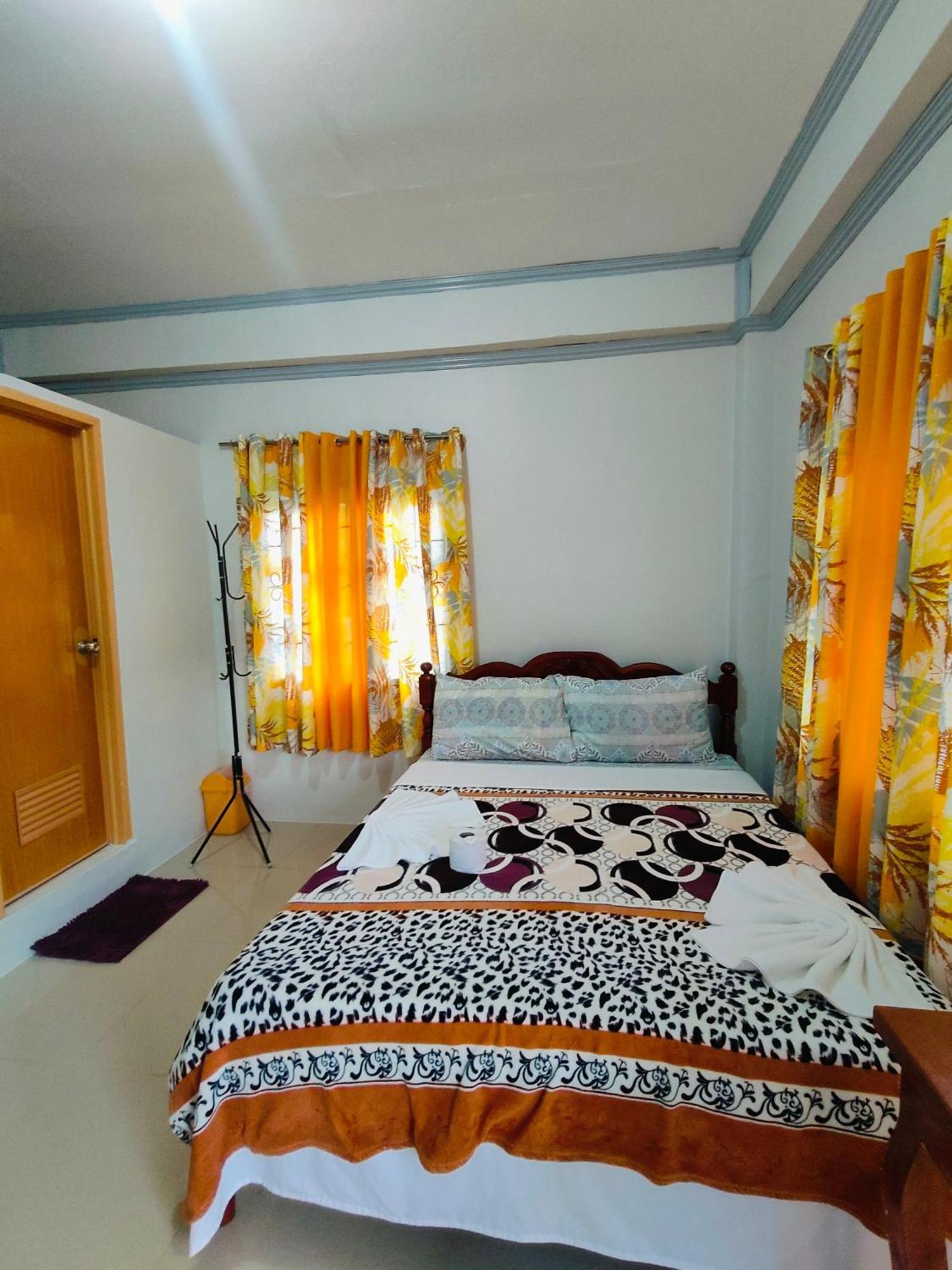 בנאווה Bogah Lodge מראה חיצוני תמונה